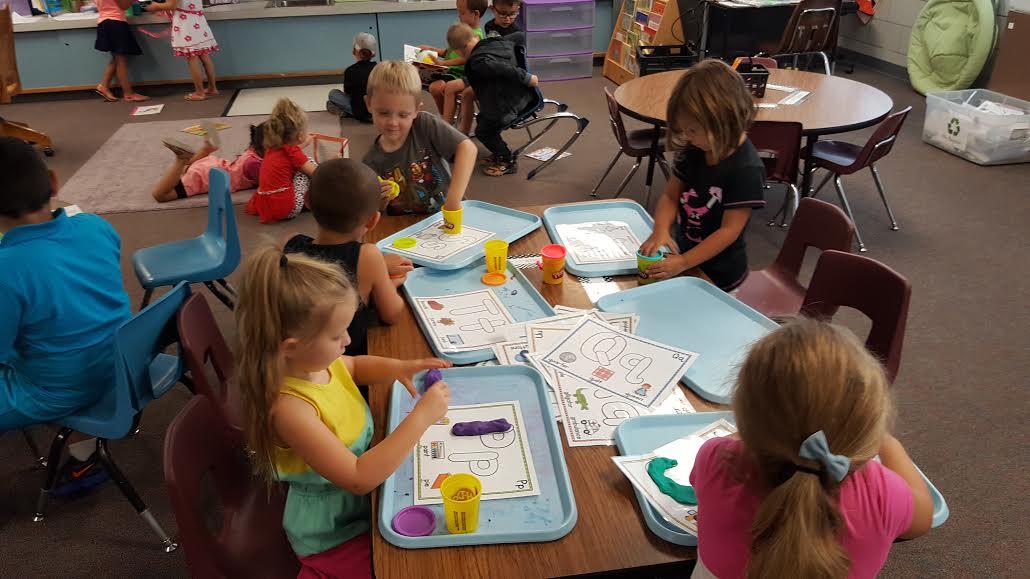 Education in Windsor Colorado